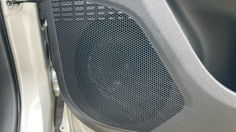 Toyota bZ4X 150kW Motion 71.4kWh 5dr Auto [11kW] Electric Hatchback